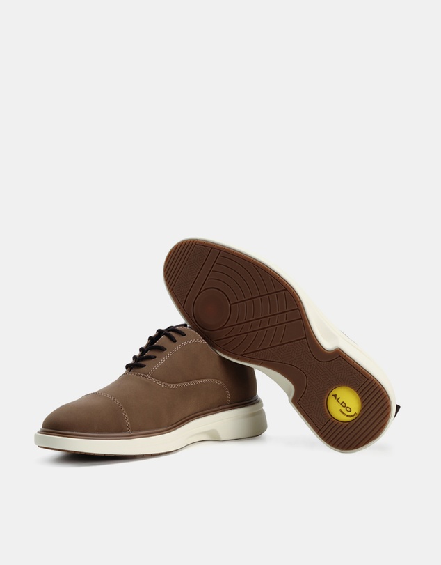 ALDO - Eller Lace Up Shoes