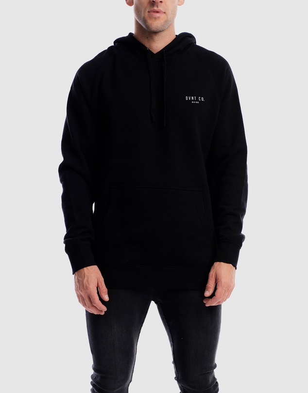 DVNT - Locale Hoodie