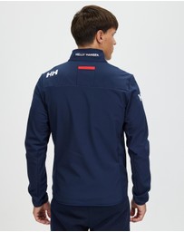 Helly Hansen - Crew Softshell Jacket 2.0