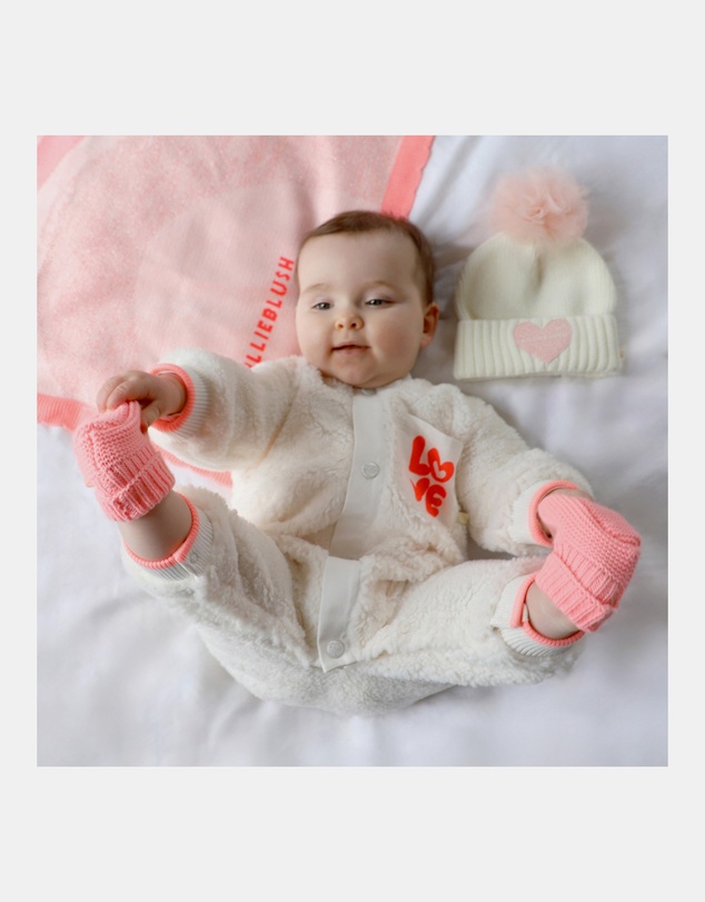 Billieblush - Pull On Hat - Babies-Teens