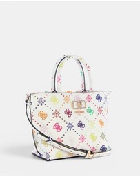 GUESS - Emelie Mini Tote Bag