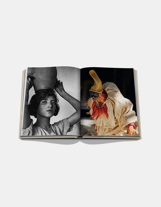 Assouline  - Napoli Amore