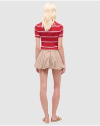 Staud - Laguna Skirt