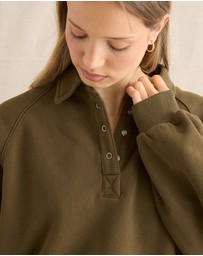 Rhythm - Everyday Fleece Pullover