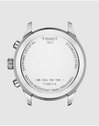 Tissot - Chrono XL Classic