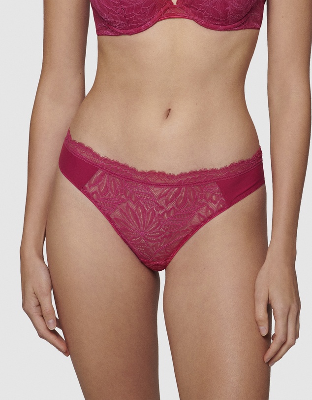 Simone Perele - Exotica Progressive Bikini Brief