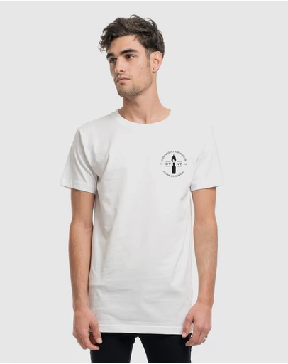 DVNT - Emblem 2.0 Tee
