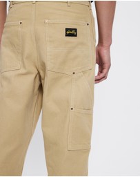 Stan Ray - Double Knee Pants