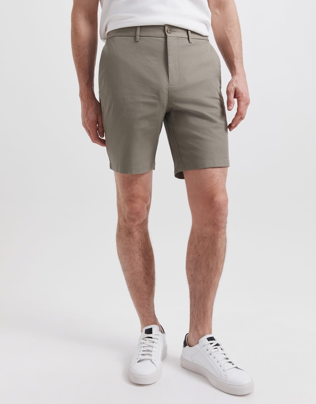 SABA - Mills Stretch Short