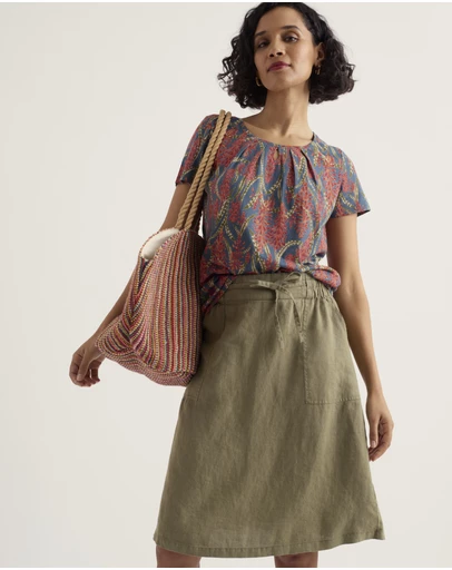 Seasalt - Appletree T-Shirt