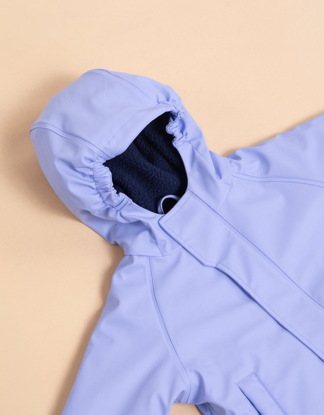 Rainkoat - PaddyMac Insulated Raincoat