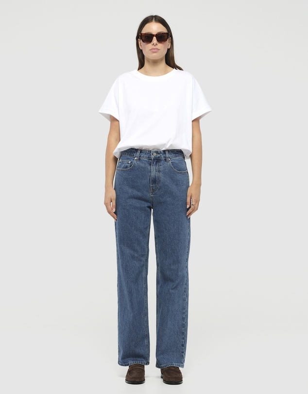 JACANDMOOKI - Celeste T-shirt
