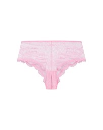 City Chic - Allure Ouvert Cheeky Panty
