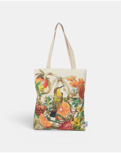 La La Land - Tote Bag