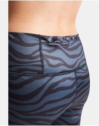 ROJO Outerwear - Women'S Tranquility Park 7/8 Pant