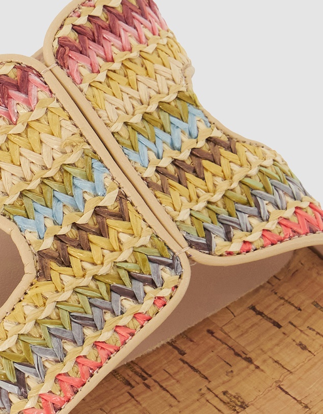 Dune London - Loopers - Multi