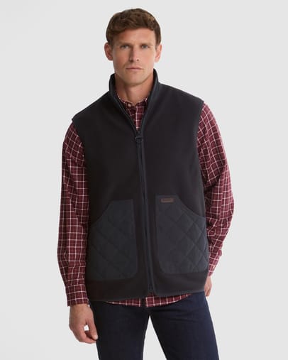 Dark Navy