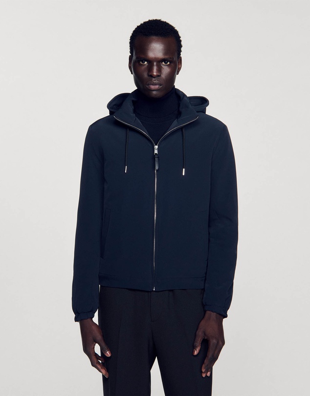 Sandro - Orion Jacket