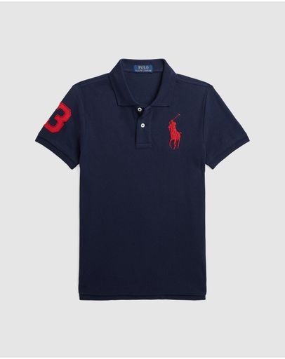 Refined Navy
