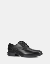 Hush Puppies - Zander