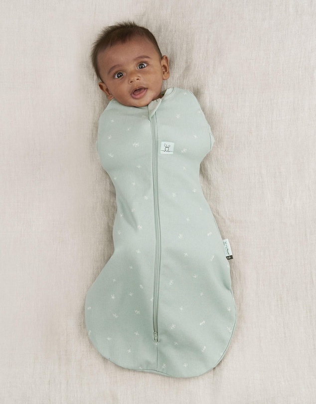 ergoPouch - Cocoon Swaddle Bag 1.0 TOG