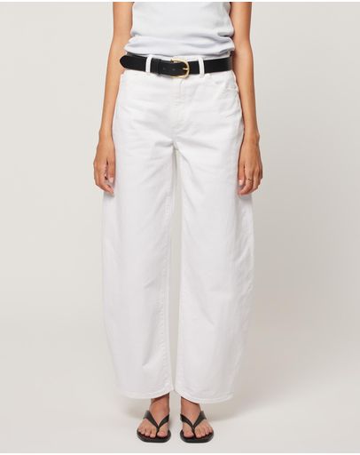 Vintage White