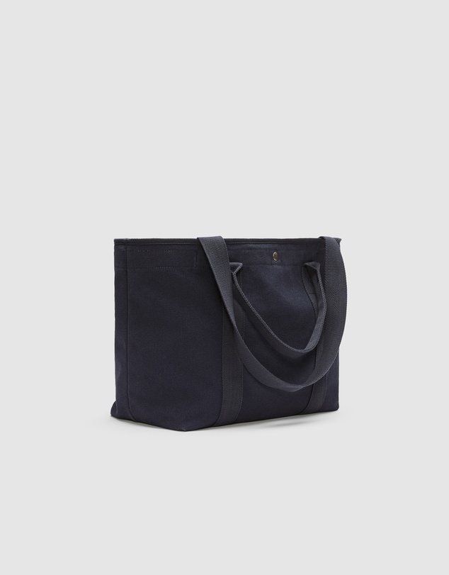Seed Heritage - Canvas Commuter Tote