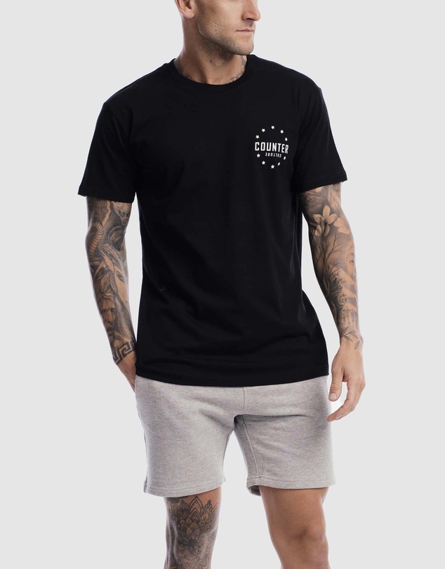 Counter Culture - Polaris Tee