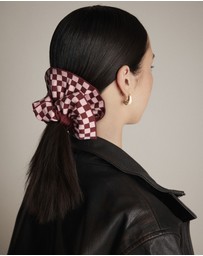 MIMCO - Dylan Scrunchie