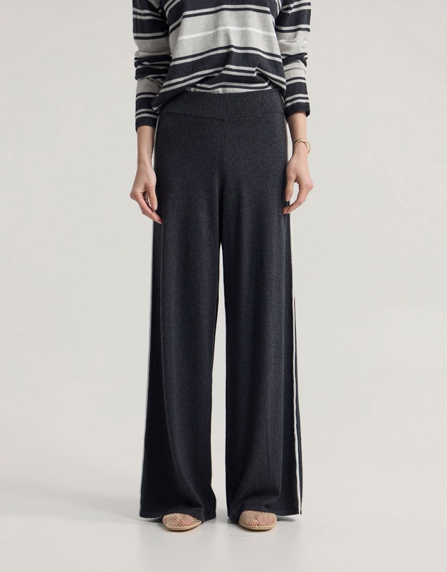 Oxford - Carla Knitted Pant