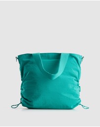 Nere - n.motion Shopper Tote Bag