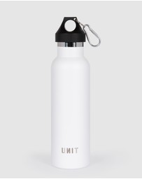 UNIT - UNIT 600ml Insulated Water Bottle