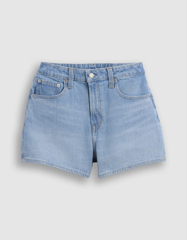 GAP - 90s HR Relaxed Short LT Honeygem