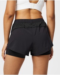 Puma - Run Velocity 2In1 3in Shorts