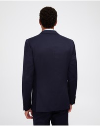 Calibre - Wool Twill Suit Jacket