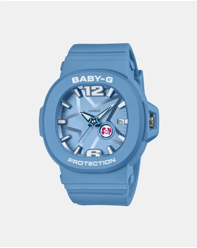 Baby G - BGA10D-2A2