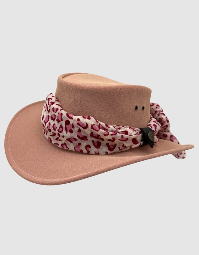 Jacaru - Jacaru 1103 Alice Hat -
