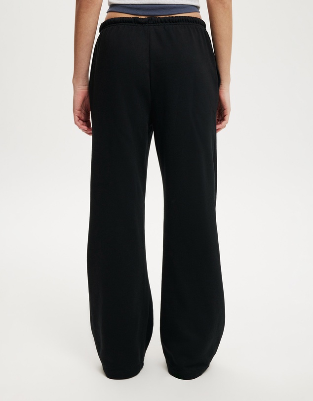 Cotton On - Wide Leg Sweatpant
