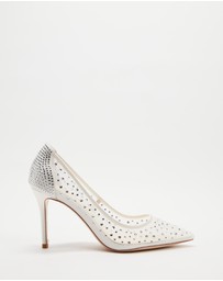Panache Bridal Shoes - Zara
