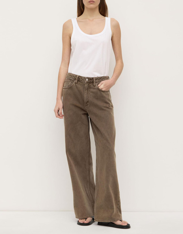 Assembly Label - Boyfriend Jeans