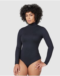 Spanx - Suit Yourself Turtleneck Bodysuit
