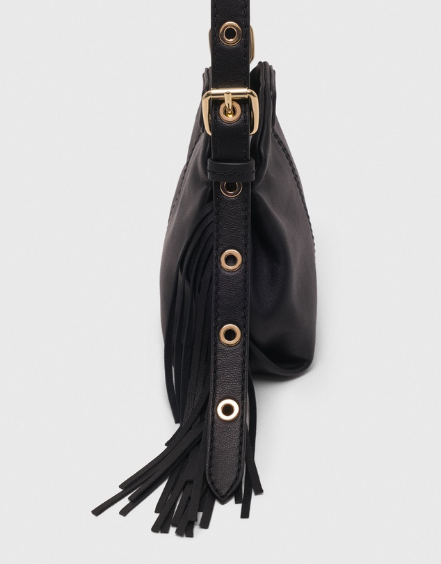 Maje - Miss M Micro Small Leather Goods