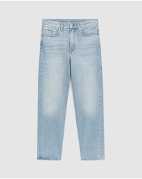 ARKET - Violet Tapered Jeans