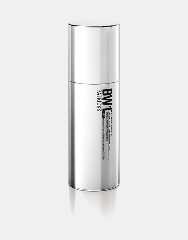 PATRICKS - BW1  Multi Action Body Wash