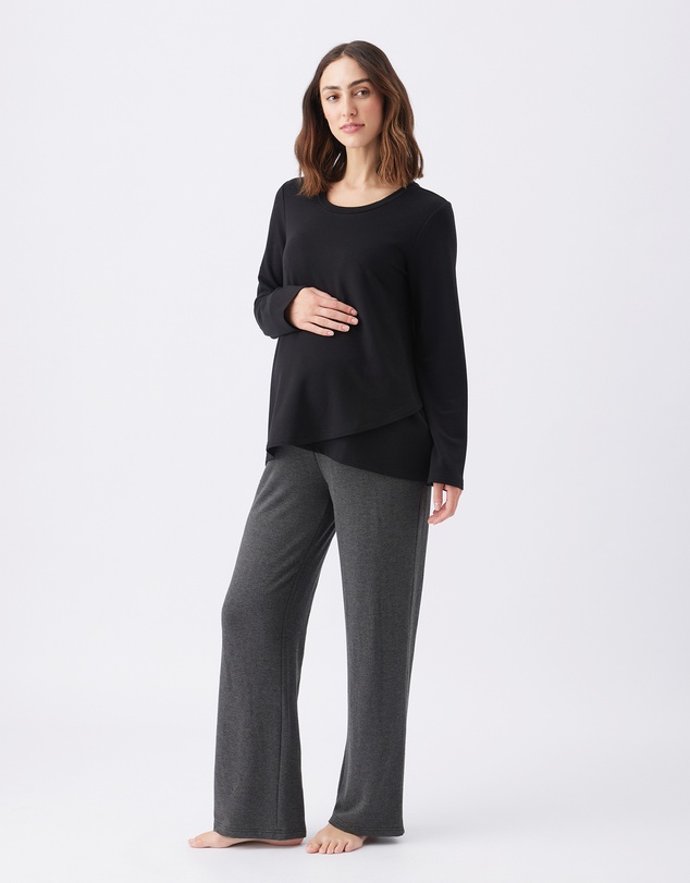 Ripe Maternity - Super Soft Lounge Pant