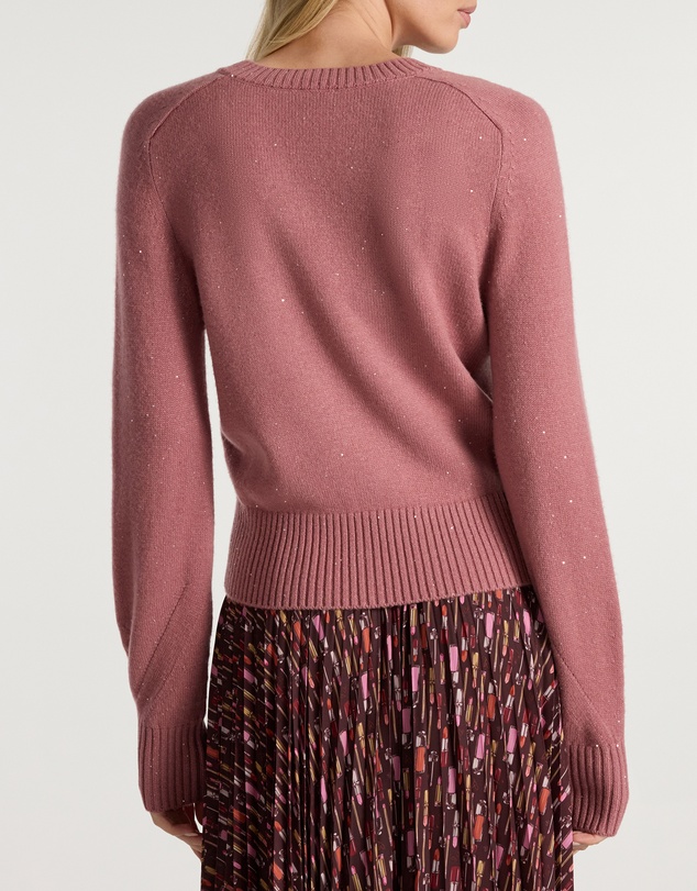 Marcs - Superstar Sequin Knit