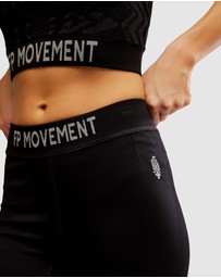 FP Movement by Free People - Long Haul Leggings