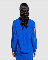 GINIA RTW - Rio Shirt
