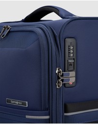Samsonite - 73H Carry-On 55Cm