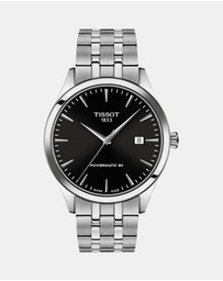 Tissot - Classic Dream Powermatic 80 40mm
